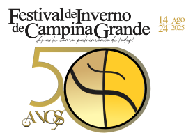 50º Festival de Inverno de Campina Grande